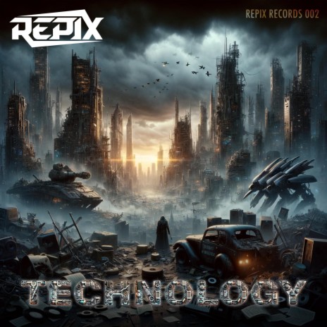 Technology (Original Mix) | Boomplay Music