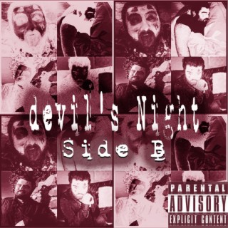 Devil's Night: Side B