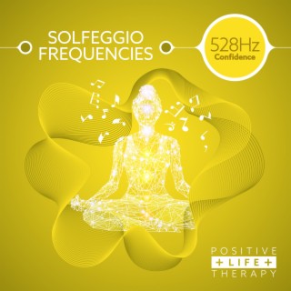 Solfeggio Frequencies 528Hz Confidence