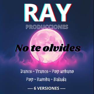 No te olvides (Pop urbano) lyrics | Boomplay Music