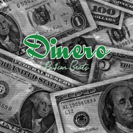 Dinero | Boomplay Music