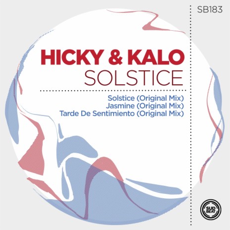 Solstice (Original Mix) | Boomplay Music