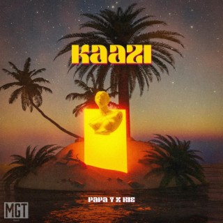 Kaazi ft. Rie lyrics | Boomplay Music