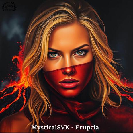 Erupcia | Boomplay Music