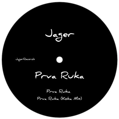 Prva Ruka (Koka Mix) | Boomplay Music