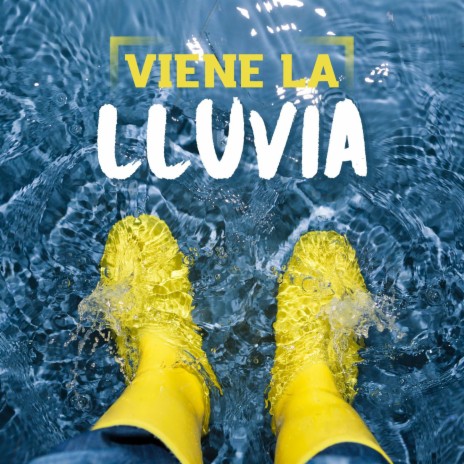 Viene la Lluvia: 1 HORA de Sonido de Lluvia para Dormir Suavemente | Boomplay Music