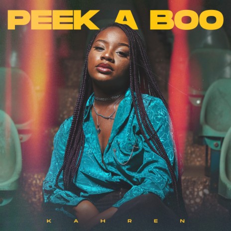 Peekaboo | Boomplay Music