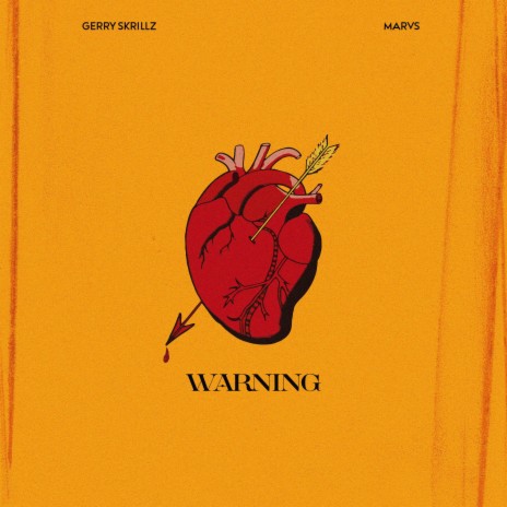 Warning ft. Marvs | Boomplay Music