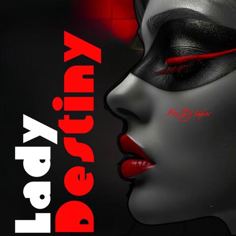 Lady Destiny | Boomplay Music