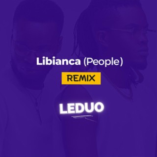 Libianca (People) Remix