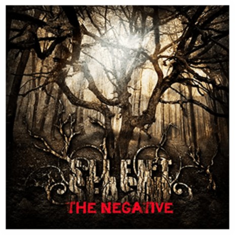 The Negative | Boomplay Music