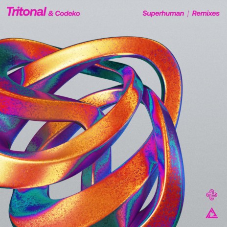 Superhuman (OCULA Extended Remix) ft. Codeko