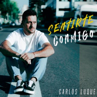 Sentirte conmigo lyrics | Boomplay Music