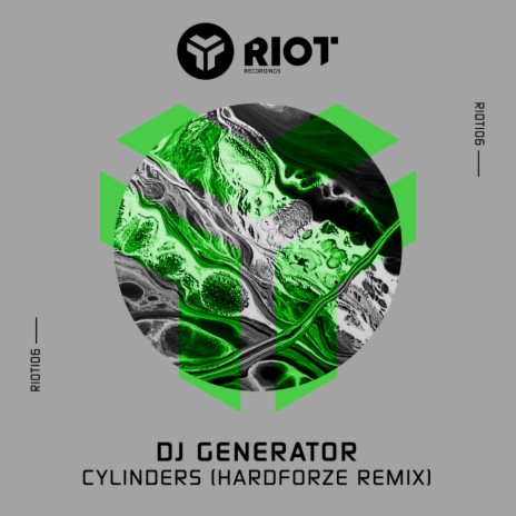 Cylinders (Hardforze Extended Remix)