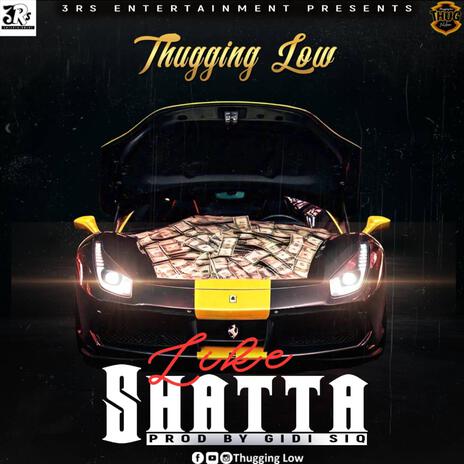 Like Shatta | Boomplay Music