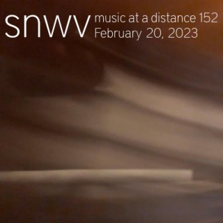 music at a distance 152