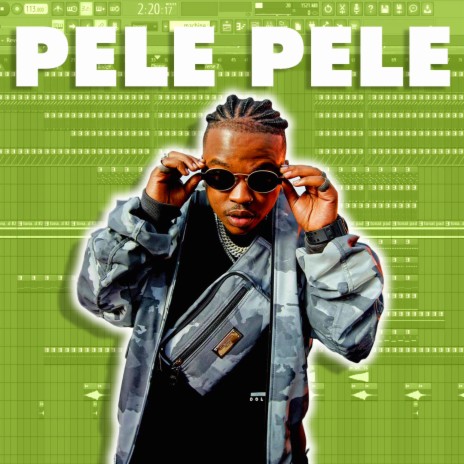 Pele Pele | Boomplay Music