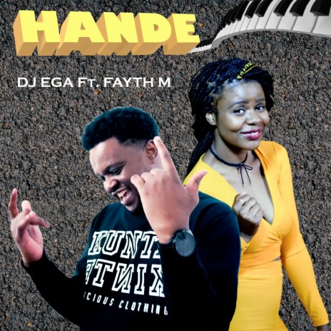 Hande ft. FAYTH M | Boomplay Music