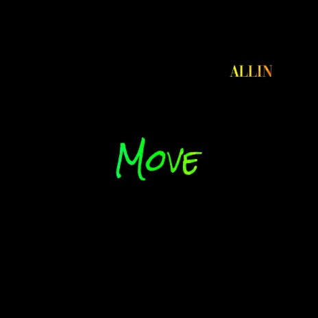 Move | Boomplay Music