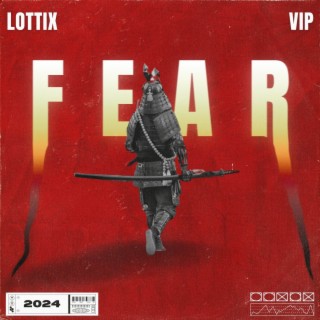 FEAR (VIP MIX) | Boomplay Music