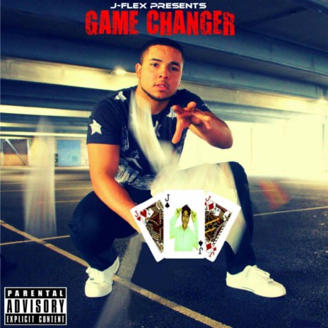 Game Changer | Boomplay Music