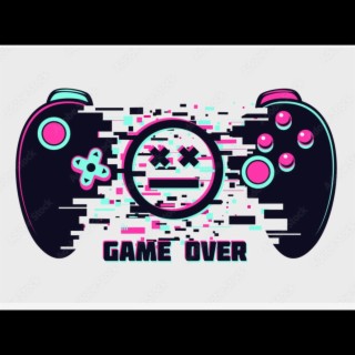 Game Over ft. Steady Rollin lyrics | Boomplay Music