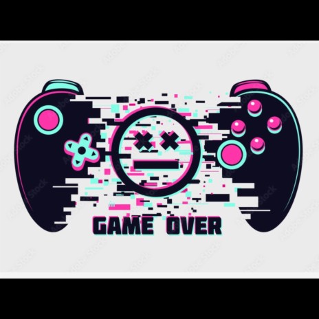 Game Over ft. Steady Rollin | Boomplay Music