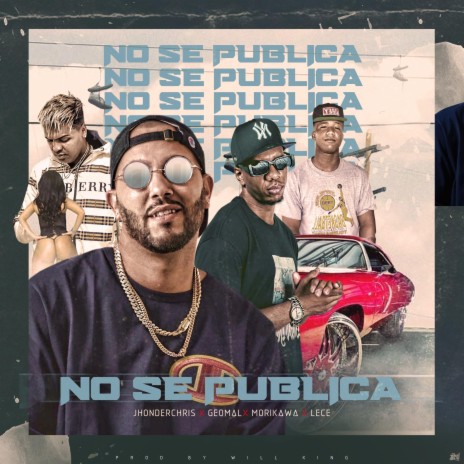 No se publica | Boomplay Music