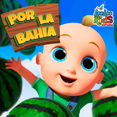 Por La Bahia | Boomplay Music