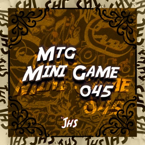 Mtg Mini Game 045 | Boomplay Music
