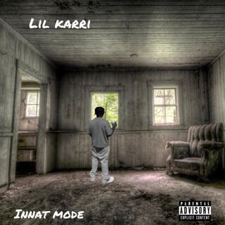 Innat Mode Mixtape