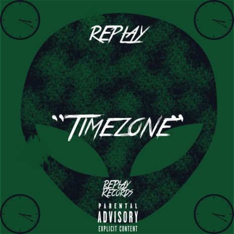 Timezone | Boomplay Music