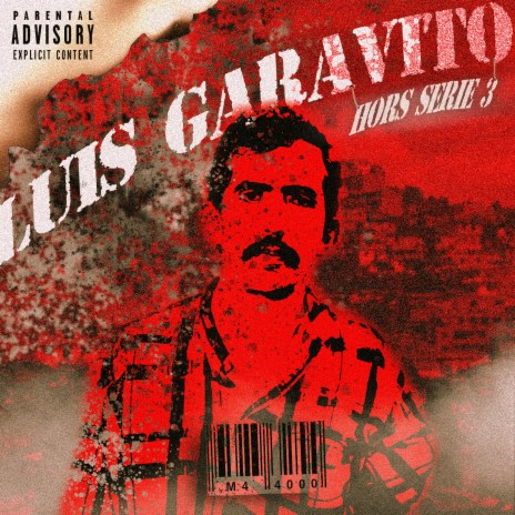 Luis Garavito | Boomplay Music