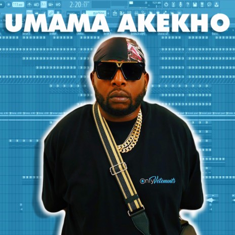 Umama Akekho | Boomplay Music