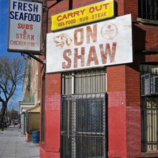 Carry Out On Shaw