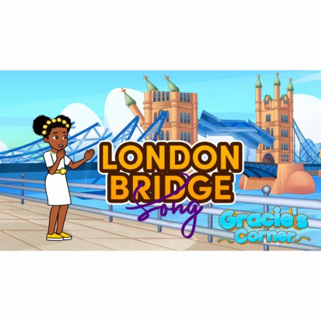 London Bridge is Falling Down (Second Line Remix) | Boomplay Music