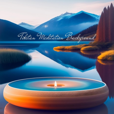 Tibetan Meditation Background | Boomplay Music