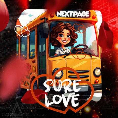 Sure Love | Boomplay Music