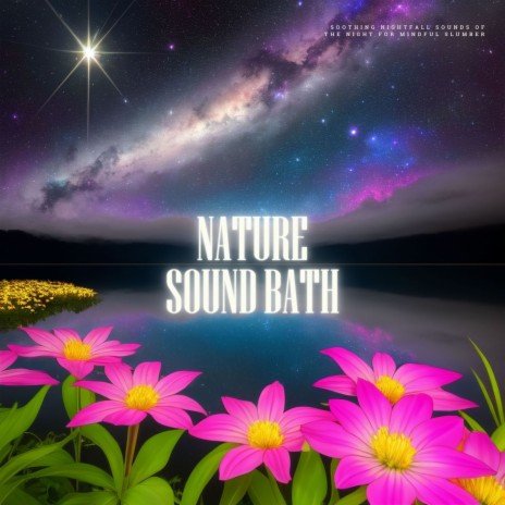 Nature Sound Bath