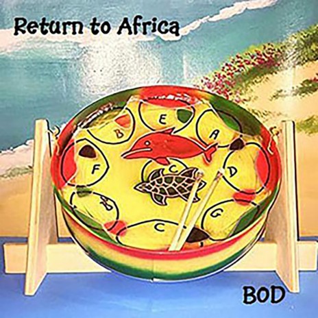 Return To Africa