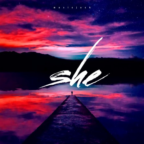 She | Boomplay Music