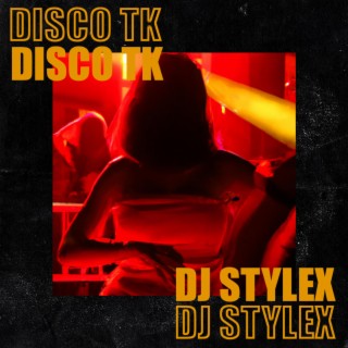 Disco Tk