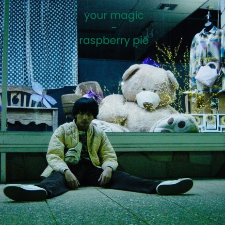 raspberry pie | Boomplay Music
