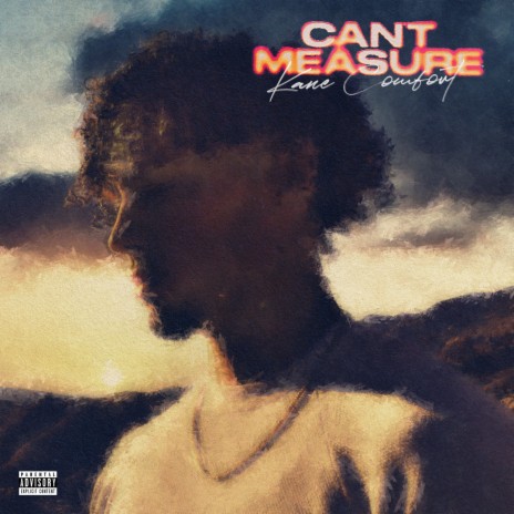 Can't Measure | Boomplay Music