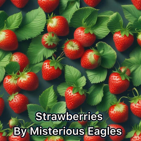 Strawberries | Boomplay Music