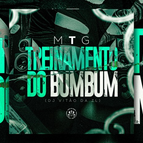 Mtg Treinamento do BumBum | Boomplay Music