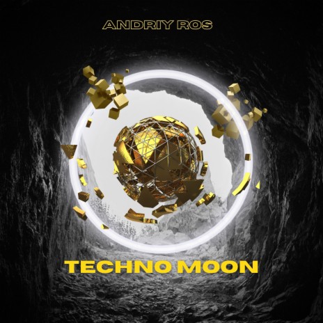 Techno Moon | Boomplay Music