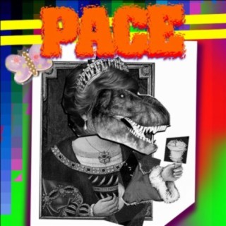 Pace (Tyrannosantos Rex Remaster)