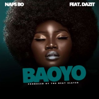 BAOYO - NAPS BO FEAT. DAZIT