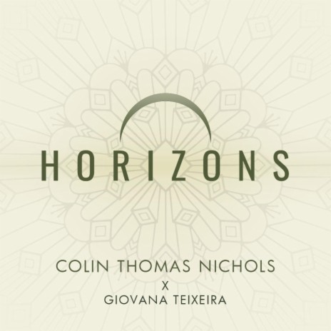 Horizons ft. Giovana Teixeira | Boomplay Music